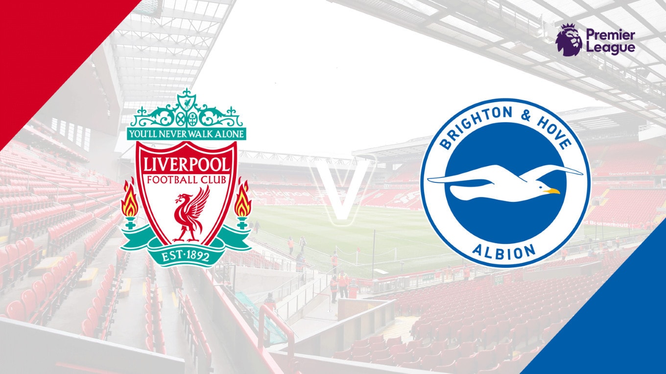 Prediksi Liga Inggris : Liverpool vs Brighton Albion 25-08-2018