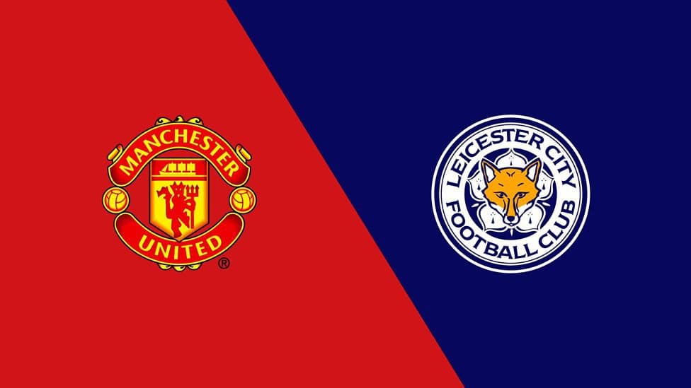 Prediksi Liga Inggris : Man United vs Leicester City 11-08-2018