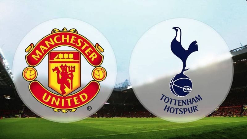 Prediksi Liga Inggris : Man United vs Tottenham 28-08-2018
