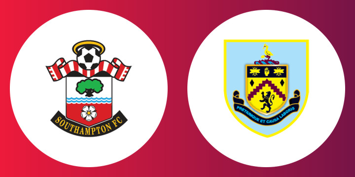 Prediksi Liga Inggris : Southampton vs Burnley 12-08-2018