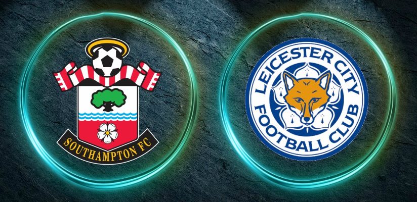 Prediksi Liga Inggris : Southampton vs Leicester 25-08-2018