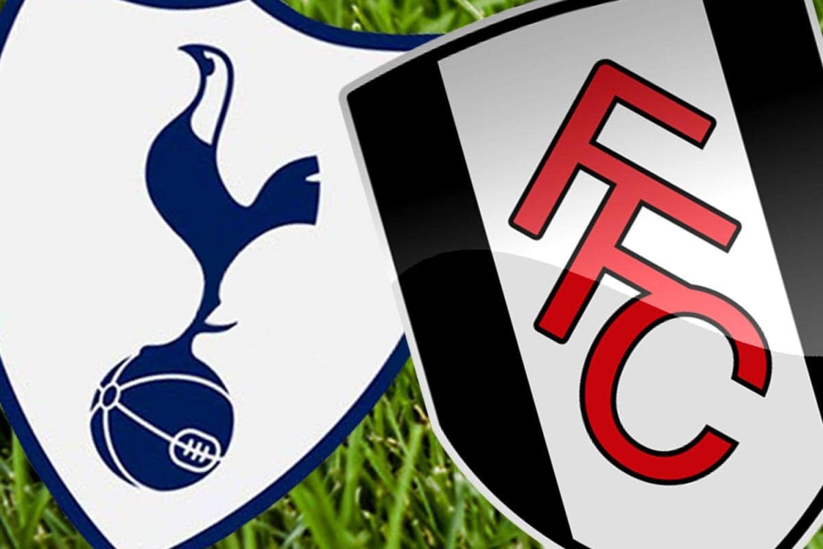 Prediksi Liga Inggris : Tottenham vs Fulham 18-08-2018