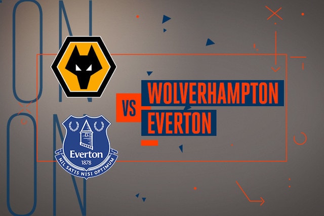 Prediksi Liga Inggris : Wolves vs Everton 11-08-2018