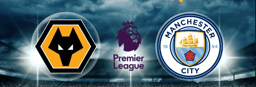 Prediksi Liga Inggris : Wolves vs Man City 25-08-2018