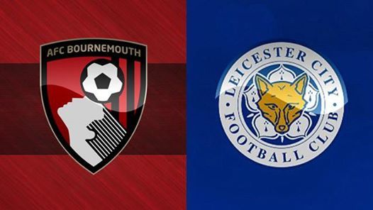 Prediksi Liga Inggris : Bournemouth vs Leicester 15-09-2018