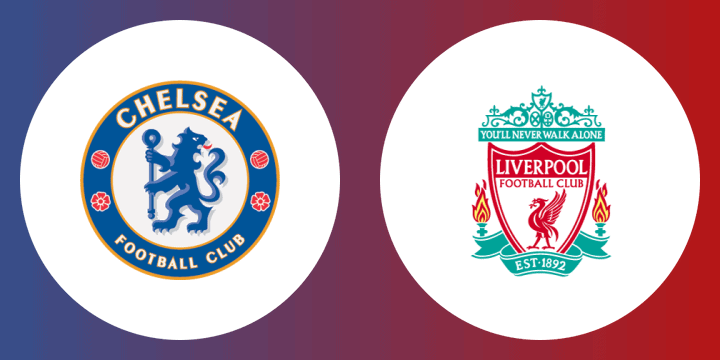 Jelang Liga Inggris : Chelsea Vs Liverpool