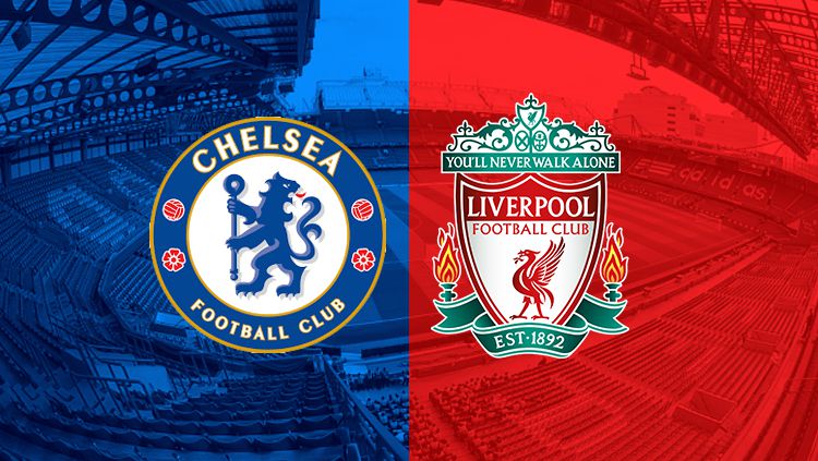 Prediksi Liga Inggris : Chelsea vs Liverpool 29-09-2018