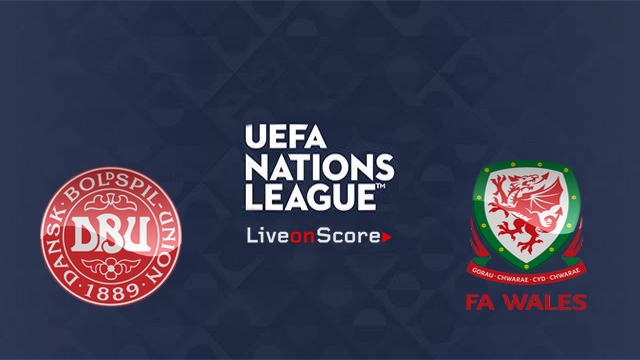 Prediksi UEFA Nations : Denmark vs Wales 09-09-2018
