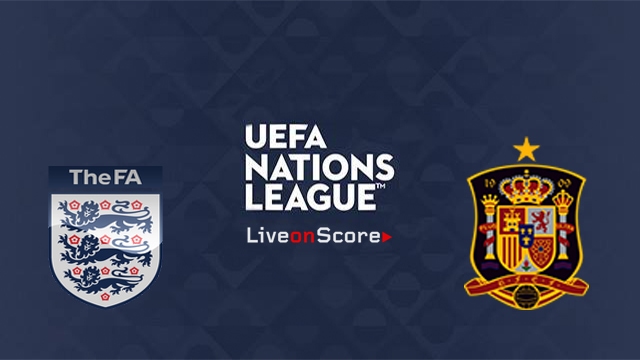 Prediksi UEFA Nations : Inggris vs Spanyol 09-09-2018