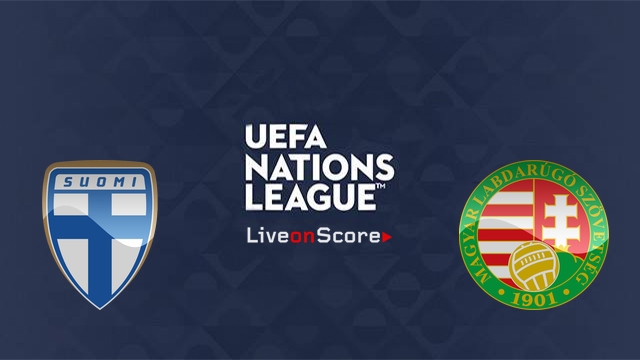Prediksi UEFA Nations League : Finlandia vs Hongaria 08-09-2018