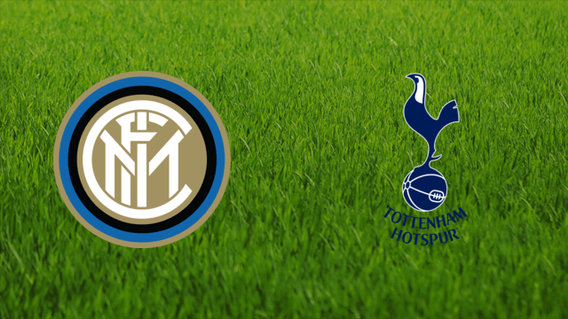 Prediksi UCL : Internazionale vs Tottenham 18-08-2018