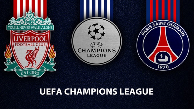 Prediksi Liga Champions : Liverpool vs PSG 19-09-2018