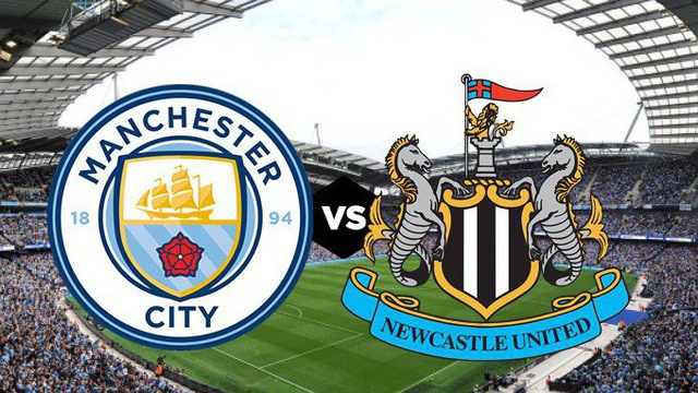 Jelang Liga Inggris : Man City Vs Newcastle United