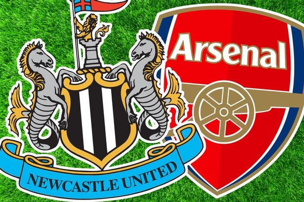 Prediksi Liga Inggris : Newcastle vs Arsenal 15-09-2018