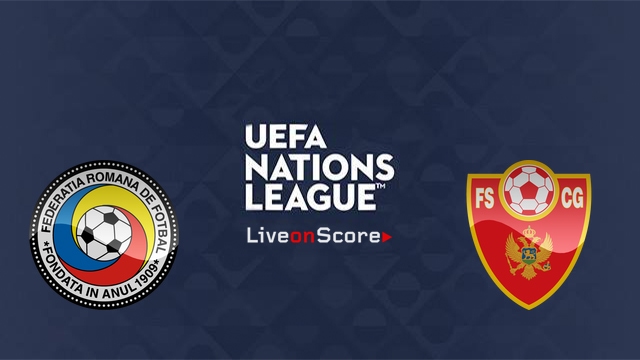 Prediksi UEFA NL : Rumania vs Montenegro 08-09-2018
