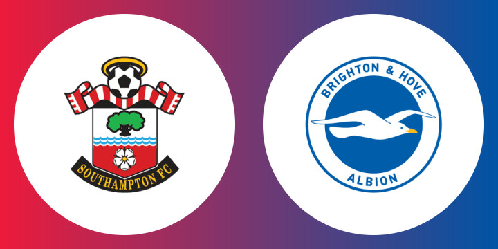 Prediksi Liga Inggris : Southampton vs Brighton 18-09-2018