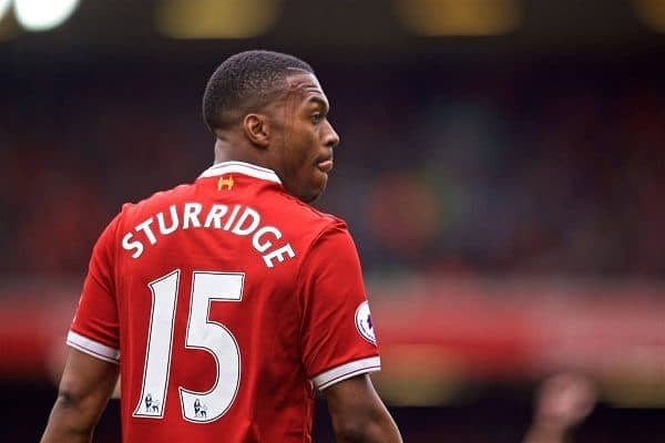 Sturridge Dianggap Pemain Kunci Di Liverpool