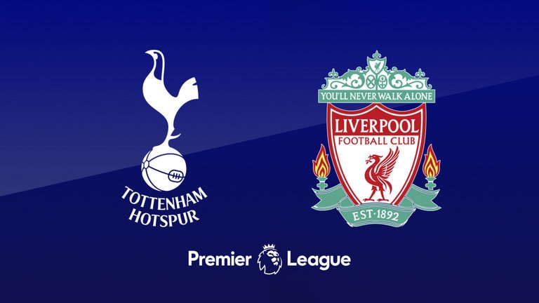 Jelang Liga Inggris : Tottenham Vs Liverpool