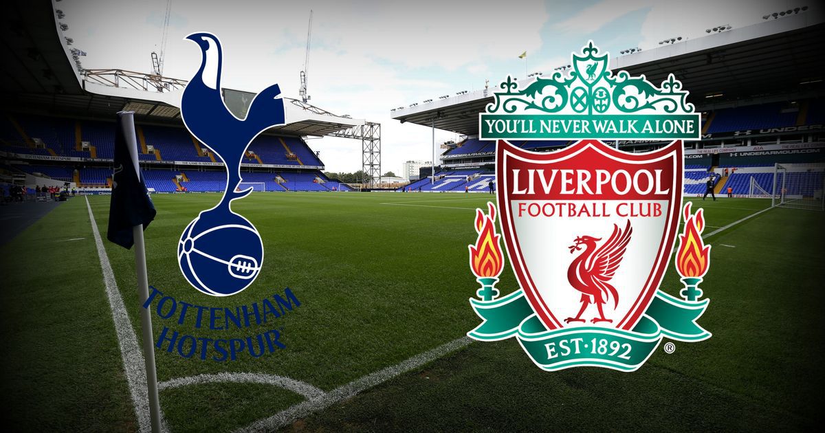 Prediksi Liga Inggris : Tottenham vs Liverpool 15-09-2018
