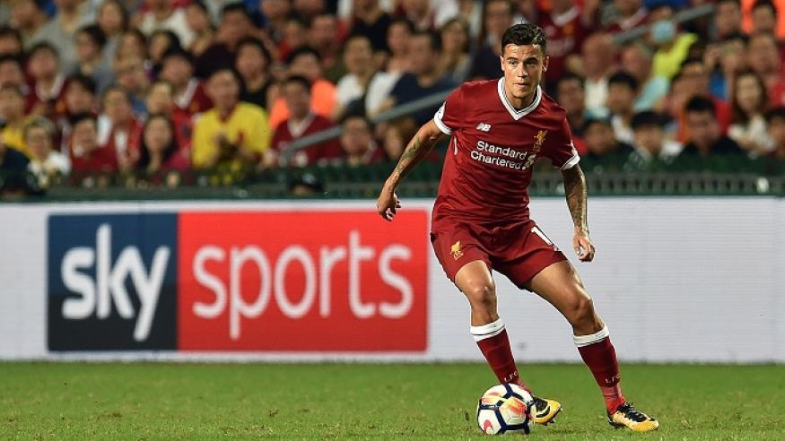Carragher : Liverpool Belum Temukan Pengganti Coutinho
