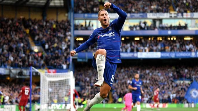 Sarri Puji Hazard Yang Mau Bertahan