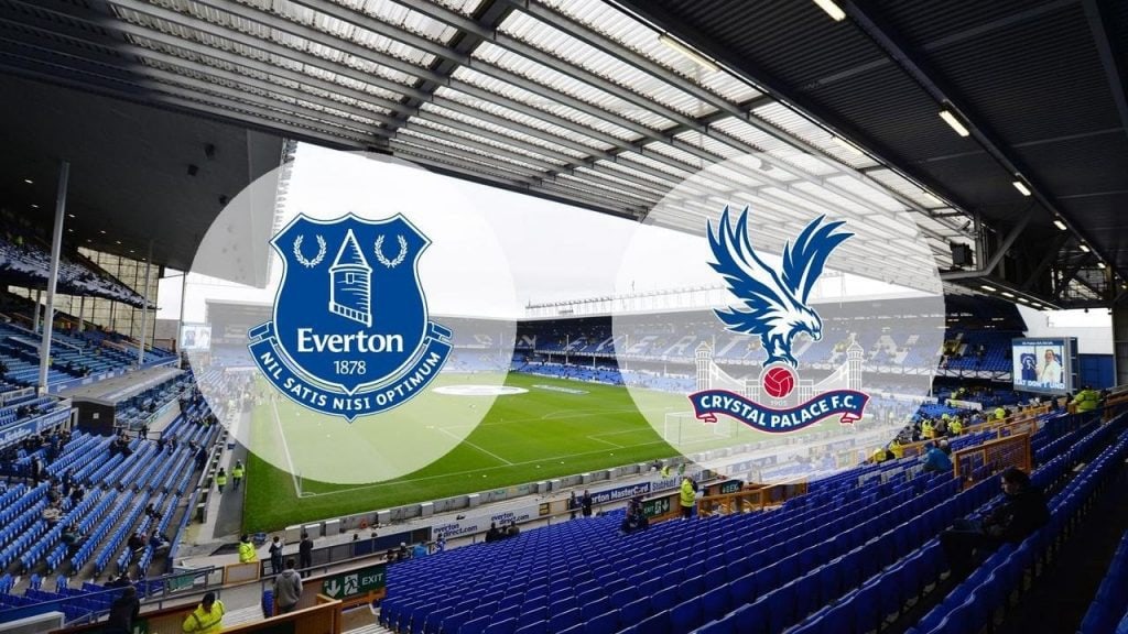 Prediksi EPL : Everton vs Crystal Palace 21-10-2018