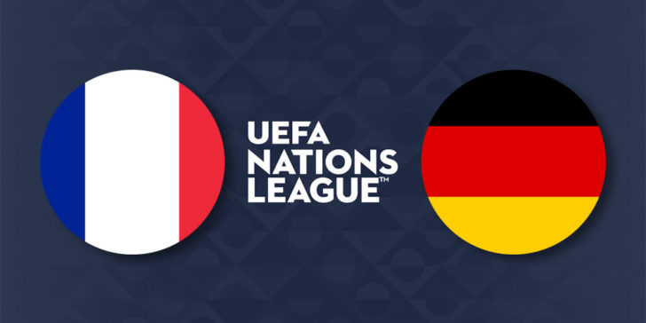 Prediksi UEFA Nations : Prancis vs Jerman 17-10-2018