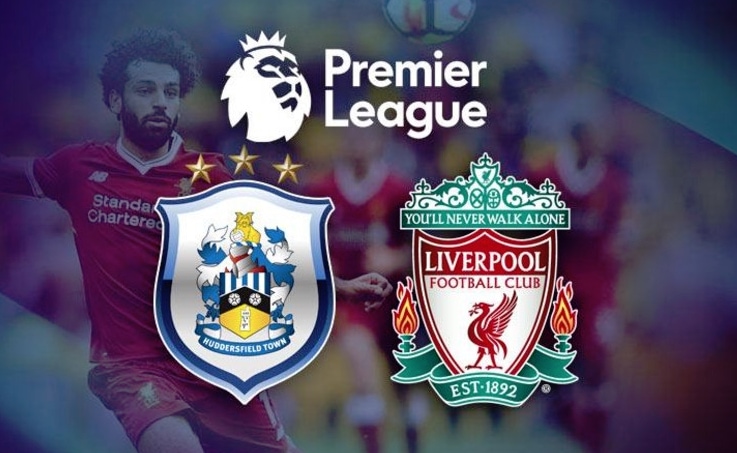 Liverpool Siap Kalahkan Huddersfield Walau Badai Cedera