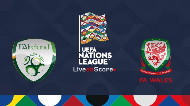 Prediksi UEFA Nations : Rep Irlandia vs Wales 17-10-2018