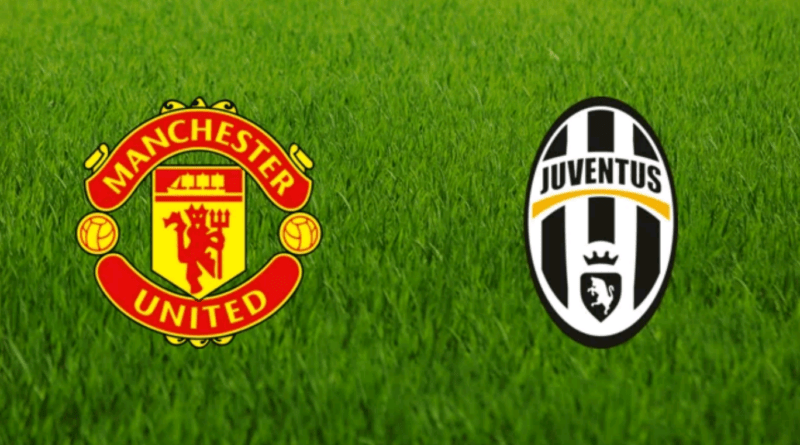 Prediksi UCL : Man United vs Juventus 24-10-2018