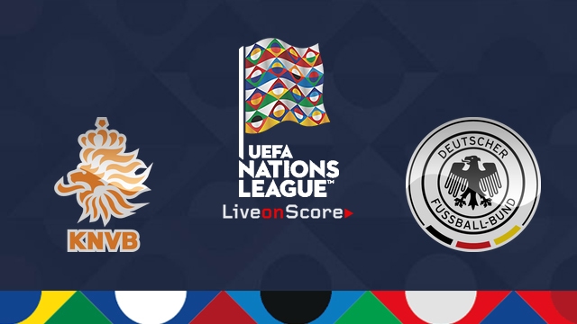 Prediksi UEFA Nations : Belanda vs Jerman 14-10-2018