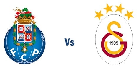 Prediksi Liga Champions : Porto vs Galatasaray 04-10-2018