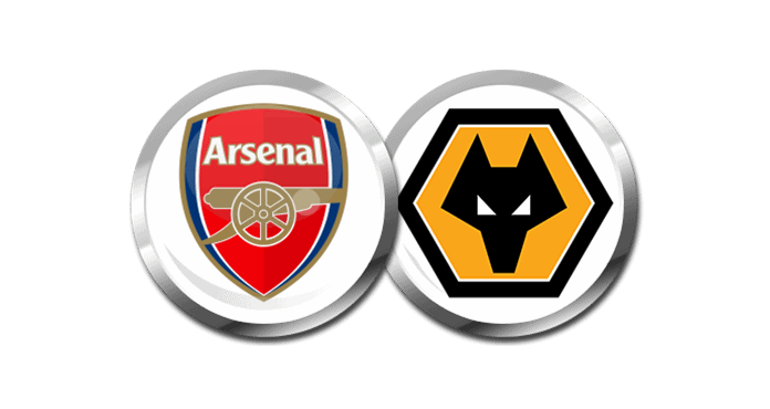 Jelang Liga Inggris : Arsenal Vs Wolverhampton