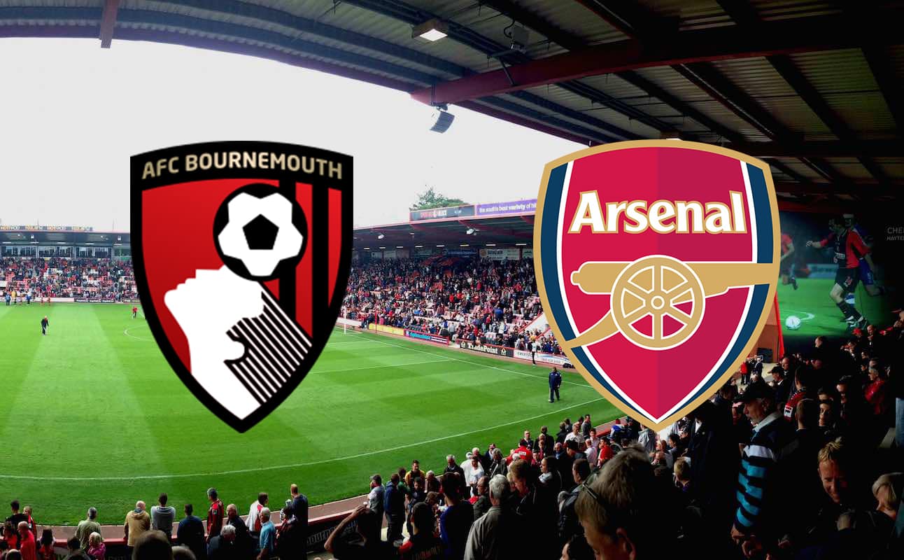 Jelang Liga Inggris : Bournemouth Vs Arsenal