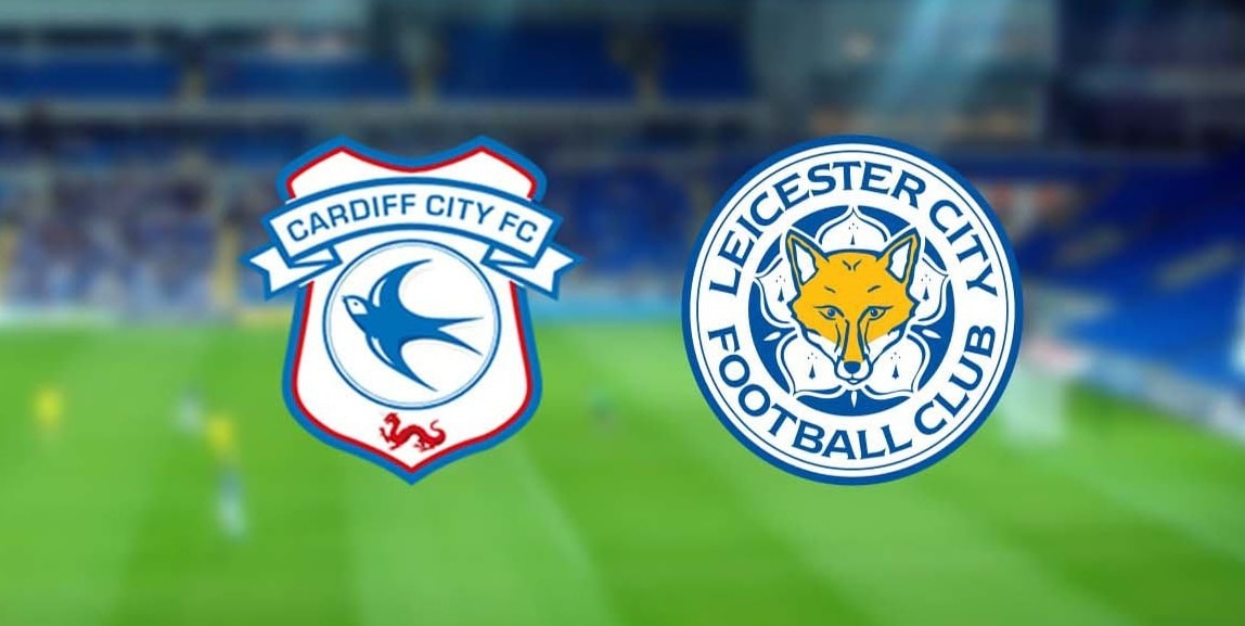 Prediksi EPL : Cardiff City vs Leicester 03-11-2018