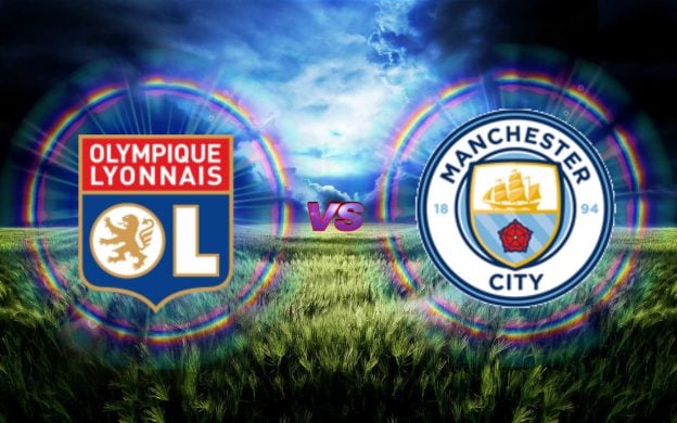 Prediksi UCL : Olympique Lyonnais vs Man City 28-11-2018