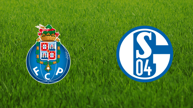 Prediksi UCL : Porto vs Schalke 04 29-11-2018