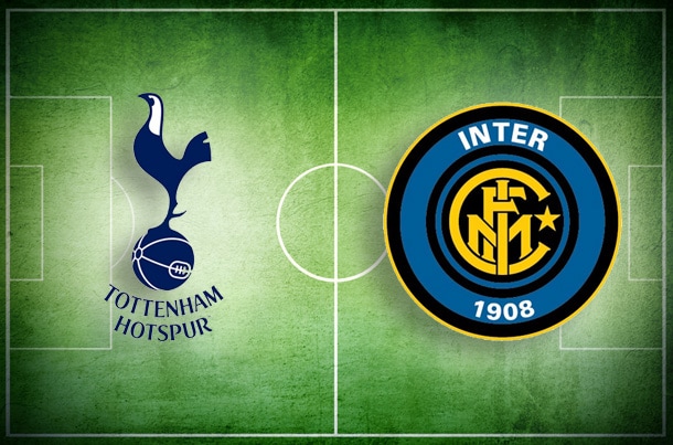 Prediksi UCL : Tottenham vs Internazionale 29-11-2018