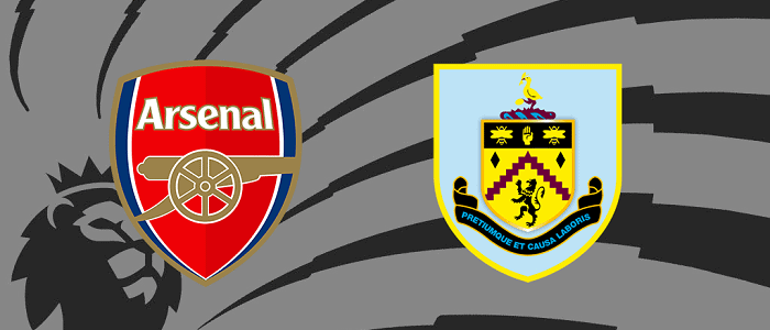 Jelang Liga Inggris : Arsenal Vs Burnley