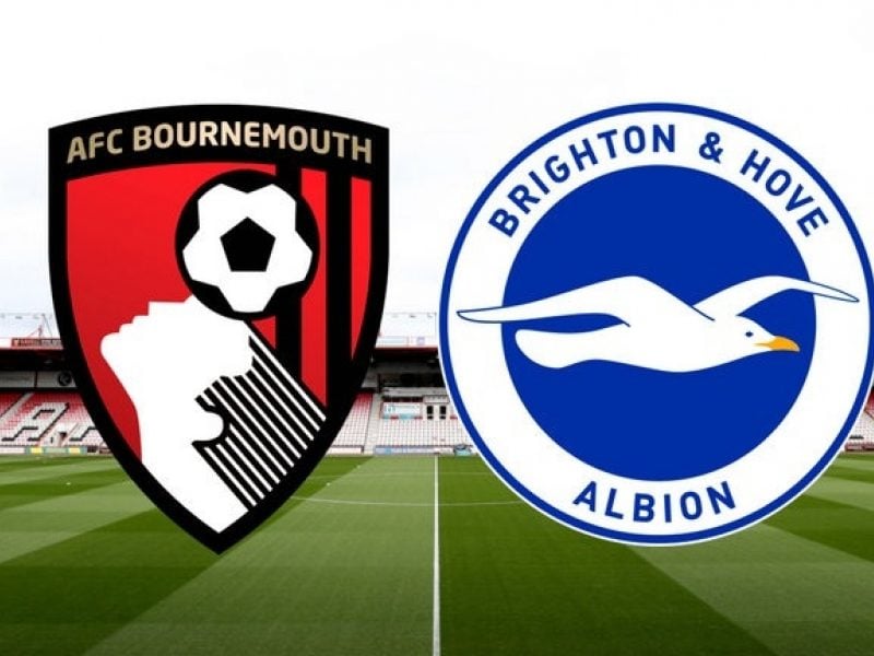 Prediksi EPL : Bournemouth vs Brighton 22-12-2018