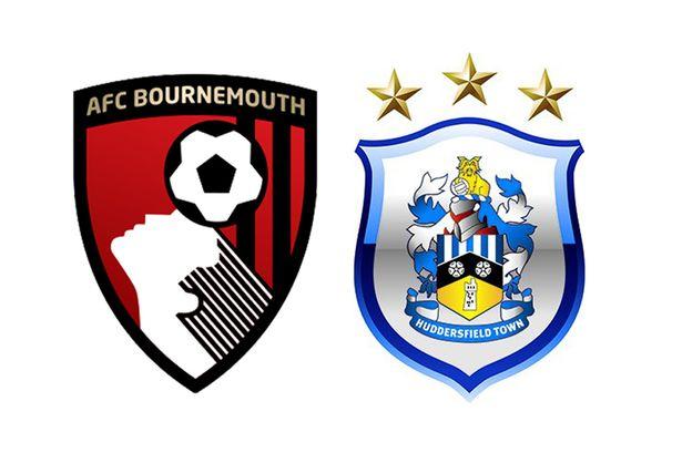 Prediksi EPL : Bournemouth vs Huddersfield 05-12-2018