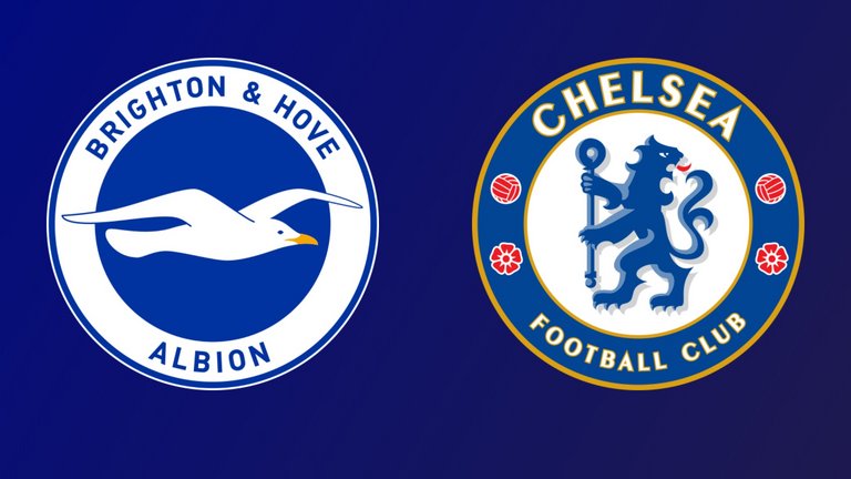Prediksi EPL : Brighton & Hove Albion vs Chelsea 16-12-2018