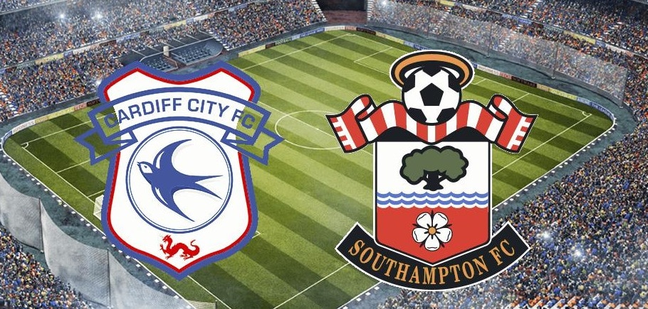 Prediksi EPL : Cardiff City vs Southampton 08-12-2018