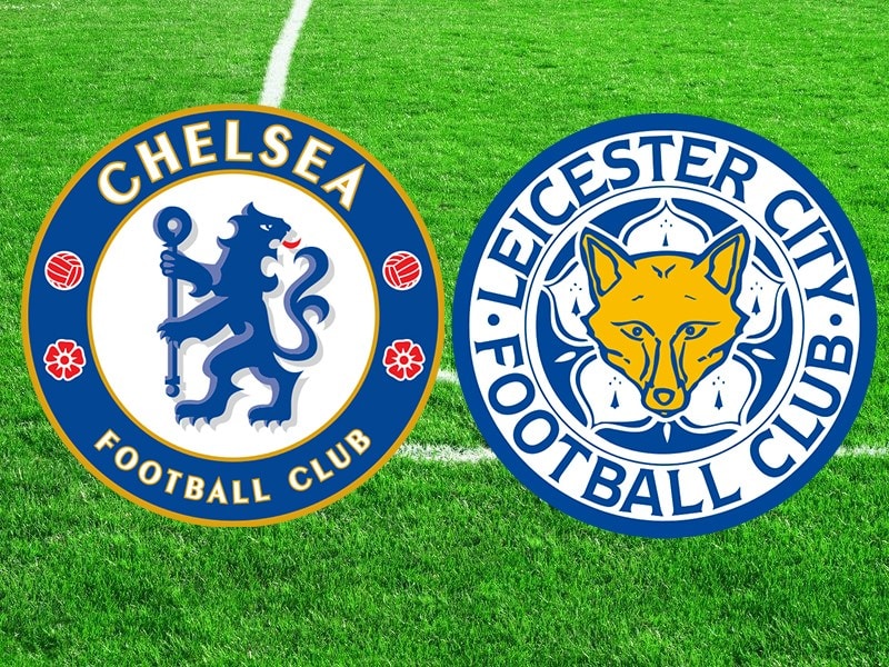 Jelang Liga Inggris : Chelsea Vs Leicester City