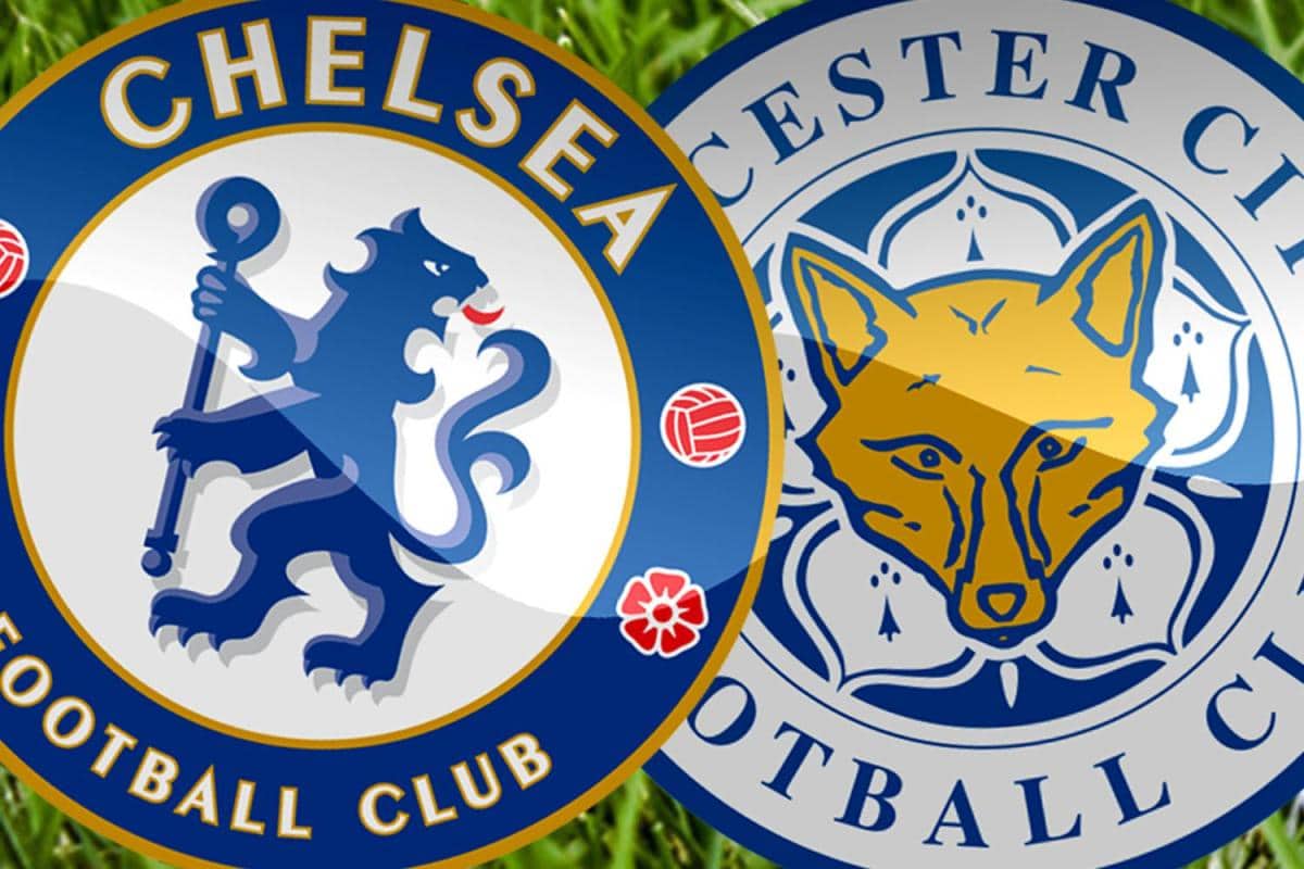 Prediksi EPL : Chelsea vs Leicester City 22-12-2018