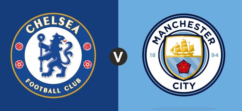 Prediksi EPL : Chelsea vs Manchester City 09-12-2018