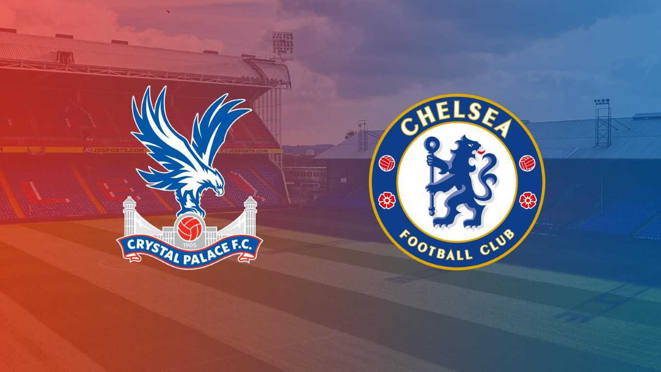 Prediksi EPL : Crystal Palace vs Chelsea 30-12-2018