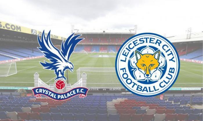 Prediksi EPL : Crystal Palace vs Leicester 15-12-2018
