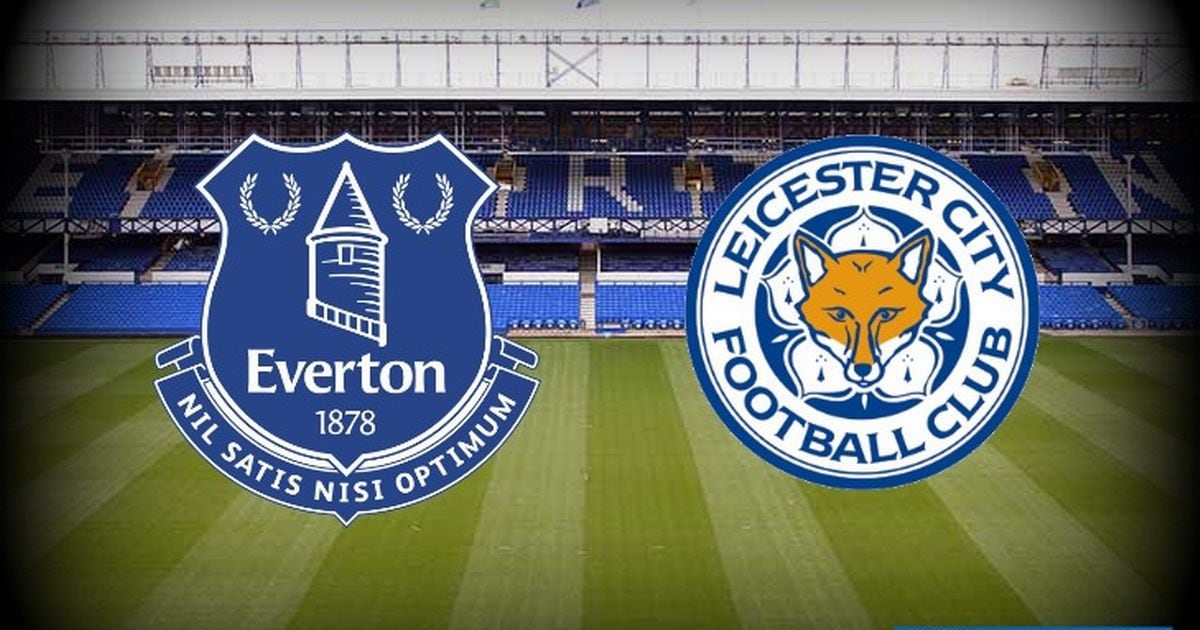 Prediksi EPL : Everton vs Leicester 01-01-2019