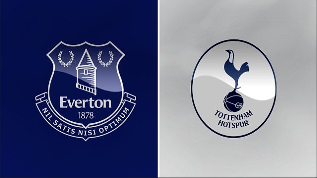 Prediksi EPL : Everton vs Tottenham Hotspur 23-12-2018
